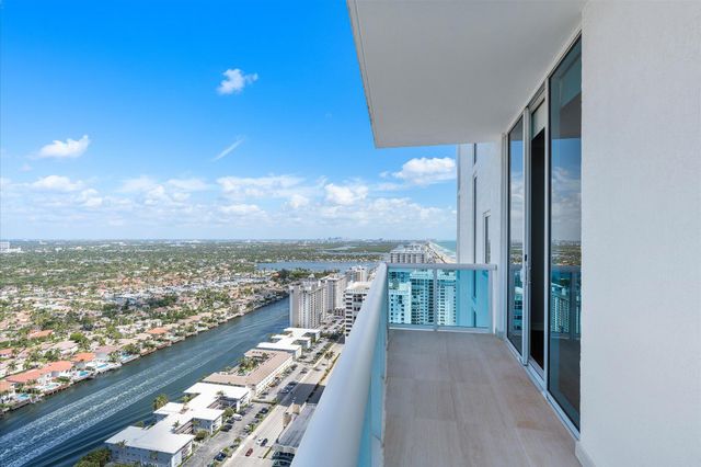 2711 S Ocean Drive 3602, Hollywood, FL 33019