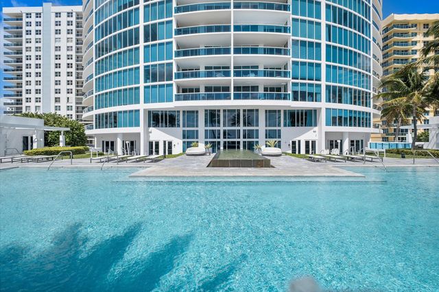 2711 S Ocean Drive 3602, Hollywood, FL 33019