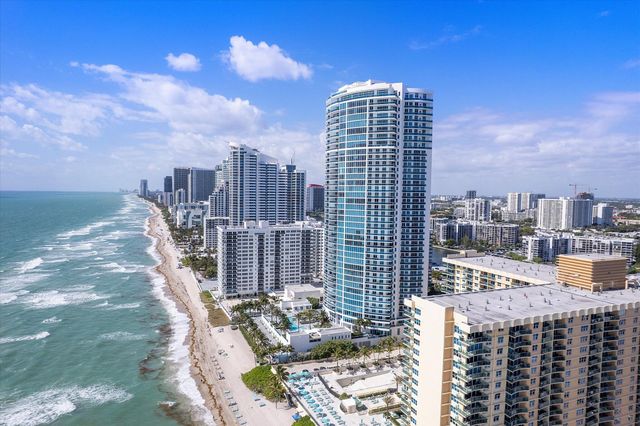 2711 S Ocean Drive 3602, Hollywood, FL 33019