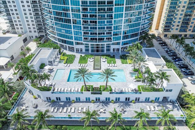 2711 S Ocean Drive 3602, Hollywood, FL 33019