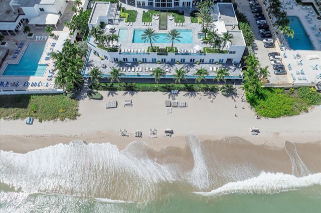2711 S Ocean Drive 3602, Hollywood, FL 33019