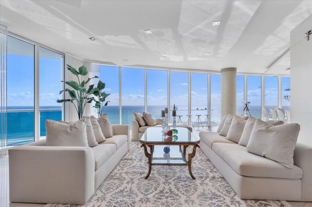 2711 S Ocean Drive 3602, Hollywood, FL 33019