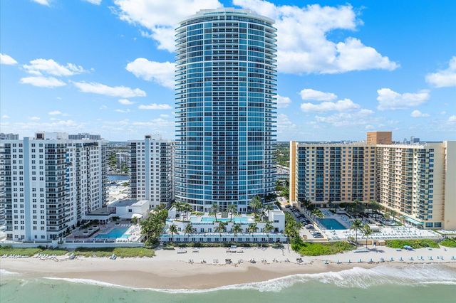2711 S Ocean Drive 3602, Hollywood, FL 33019
