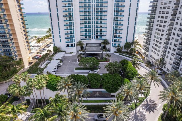 2711 S Ocean Drive 3602, Hollywood, FL 33019