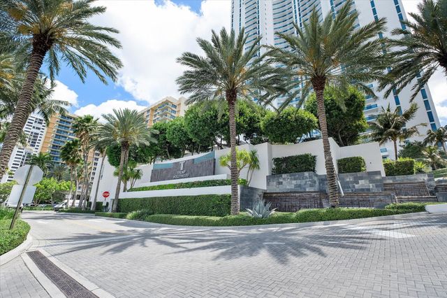 2711 S Ocean Drive 3602, Hollywood, FL 33019