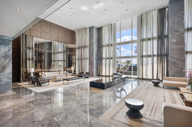 2711 S Ocean Drive 3602, Hollywood, FL 33019