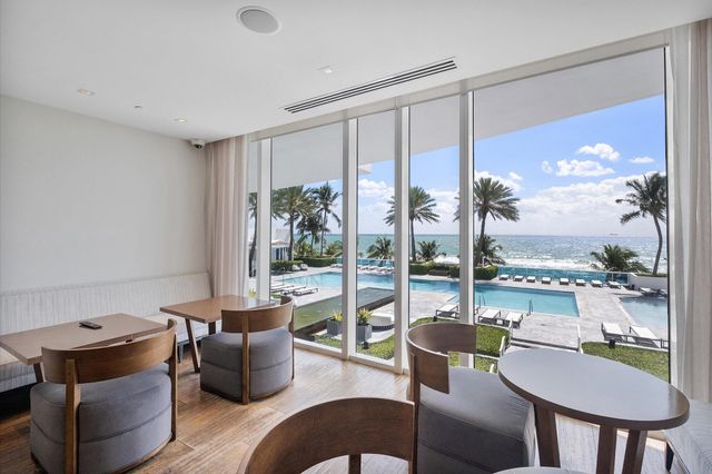 2711 S Ocean Drive 3602, Hollywood, FL 33019