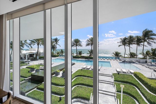 2711 S Ocean Drive 3602, Hollywood, FL 33019