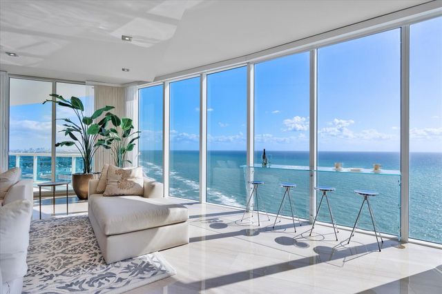 2711 S Ocean Drive 3602, Hollywood, FL 33019