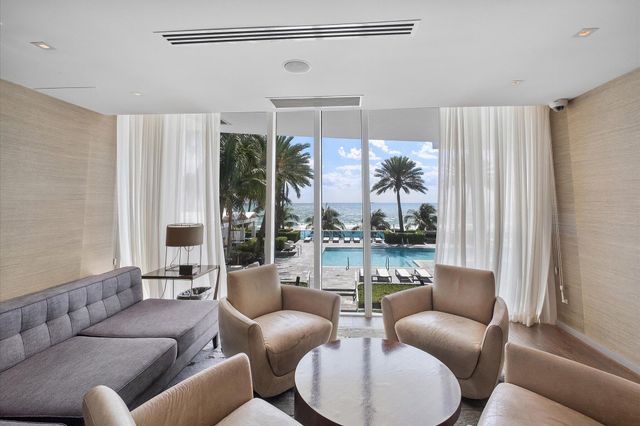 2711 S Ocean Drive 3602, Hollywood, FL 33019