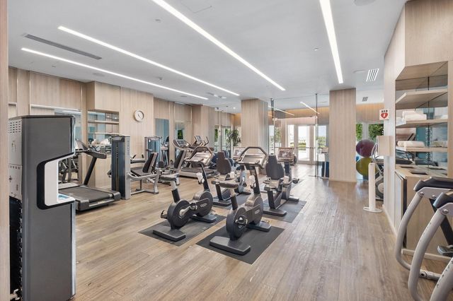 2711 S Ocean Drive 3602, Hollywood, FL 33019