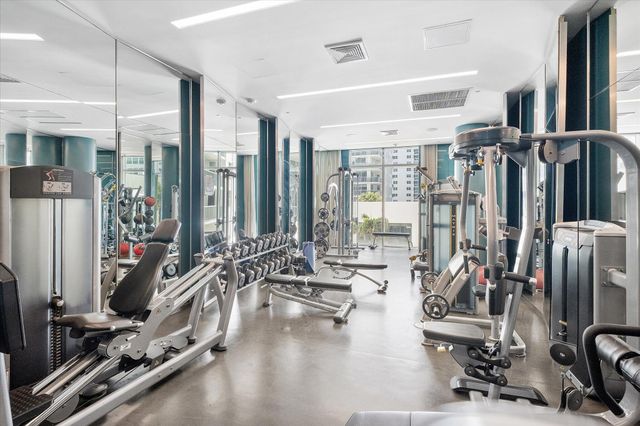 2711 S Ocean Drive 3602, Hollywood, FL 33019