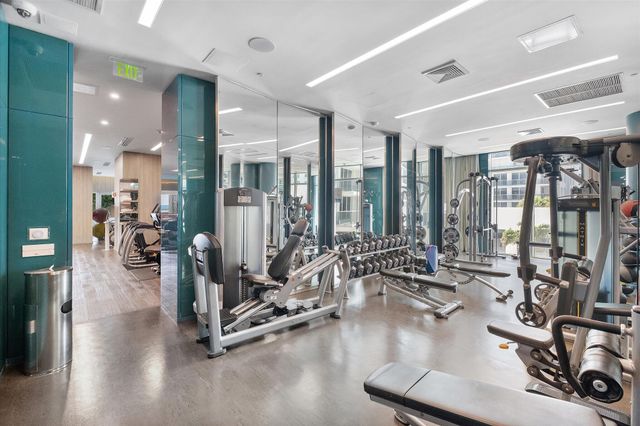 2711 S Ocean Drive 3602, Hollywood, FL 33019