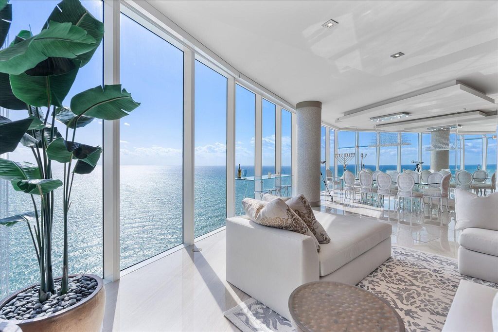 2711 S Ocean Drive 3602, Hollywood, FL 33019