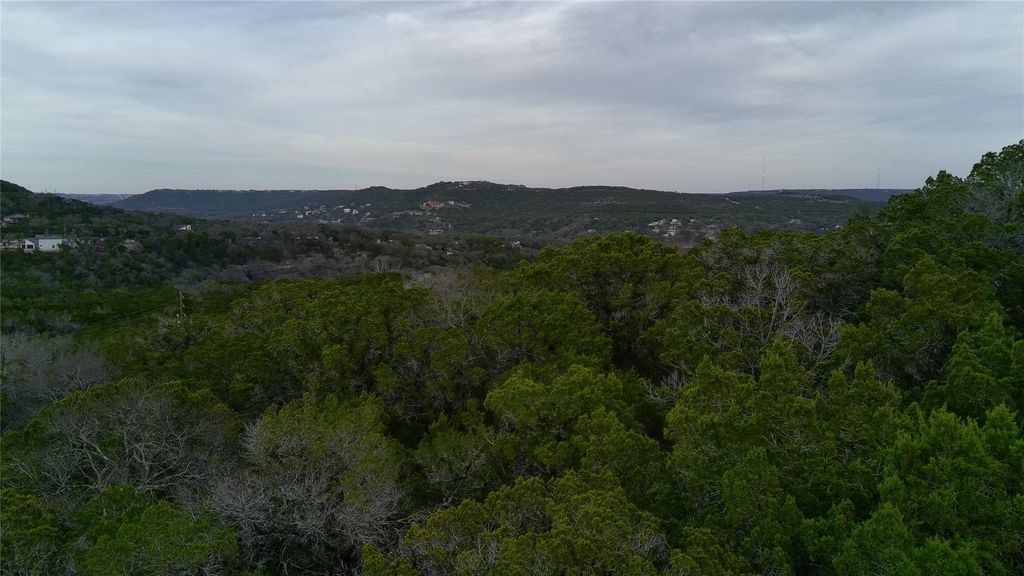 TBD E Reed Parks RD, Jonestown, TX 78645