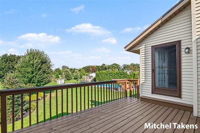 3011 Clearview Drive, Hudsonville, MI 49426