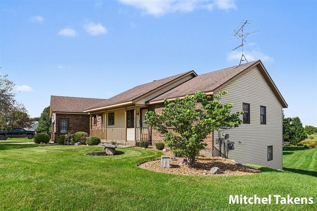 3011 Clearview Drive, Hudsonville, MI 49426