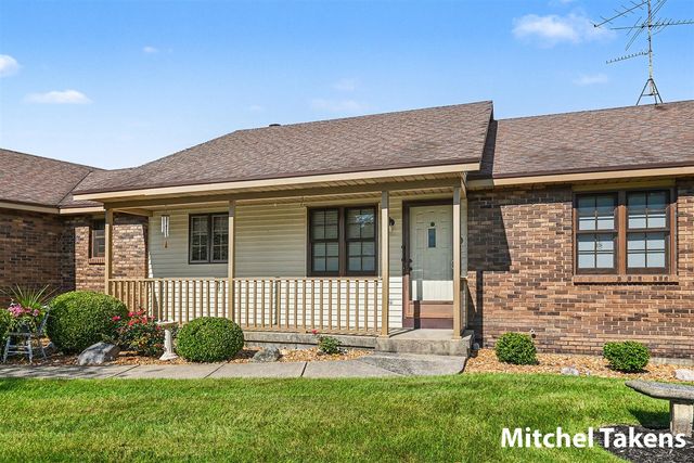 3011 Clearview Drive, Hudsonville, MI 49426