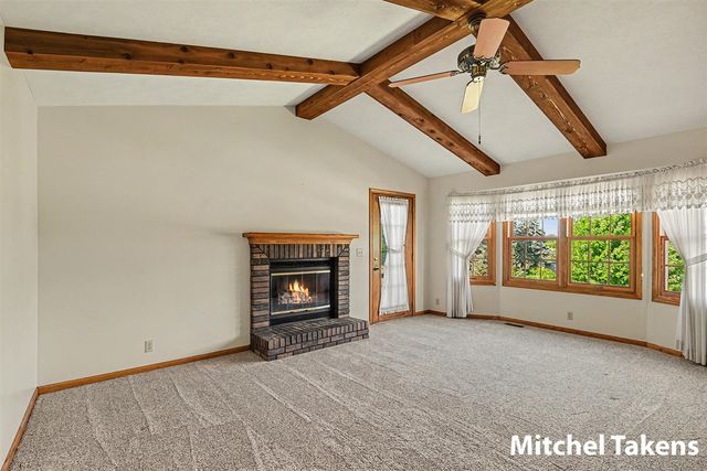 3011 Clearview Drive, Hudsonville, MI 49426