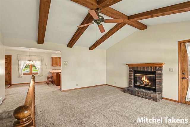3011 Clearview Drive, Hudsonville, MI 49426