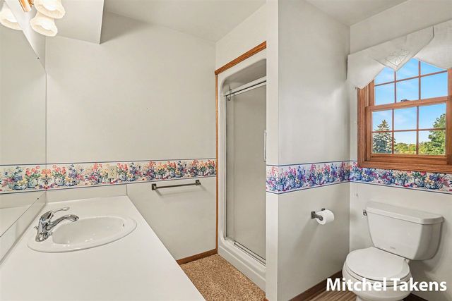 3011 Clearview Drive, Hudsonville, MI 49426