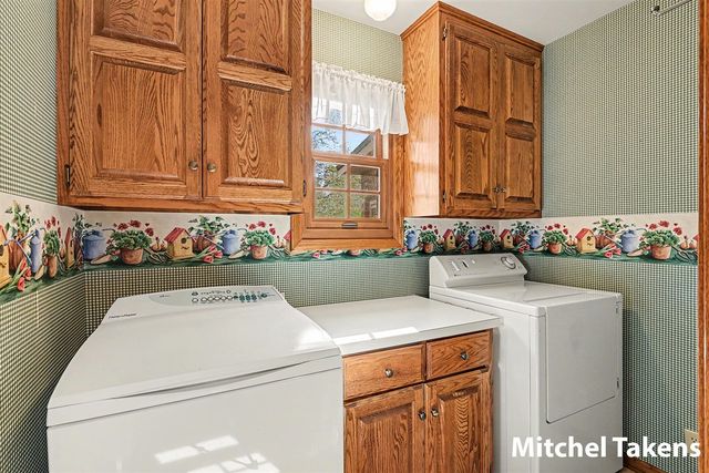 3011 Clearview Drive, Hudsonville, MI 49426