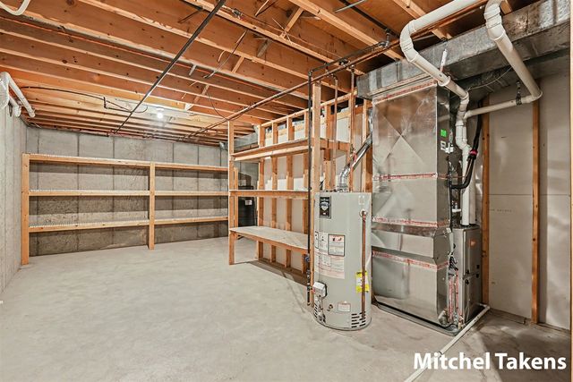 3011 Clearview Drive, Hudsonville, MI 49426