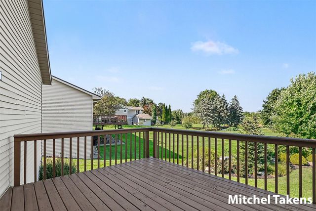 3011 Clearview Drive, Hudsonville, MI 49426