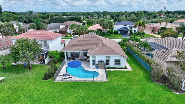 1651 Lakefield N Court, Wellington, FL 33414