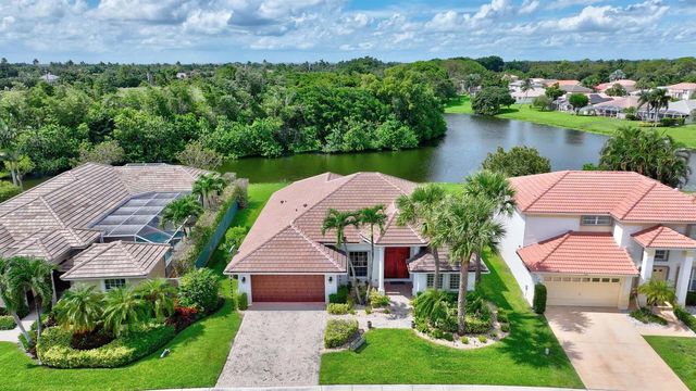 1651 Lakefield N Court, Wellington, FL 33414
