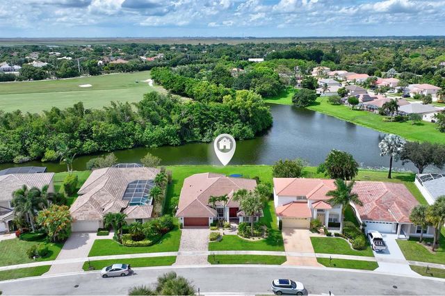 1651 Lakefield N Court, Wellington, FL 33414