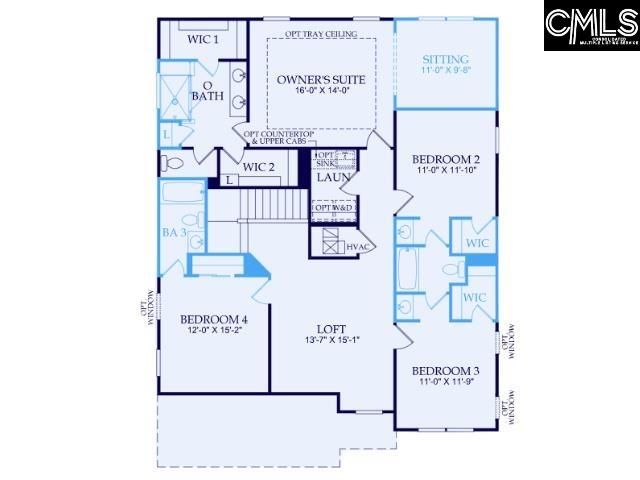 533 Carters Grove, Blythewood, SC 29016