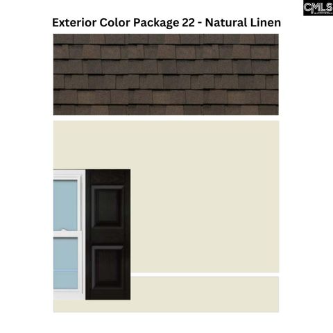 533 Carters Grove, Blythewood, SC 29016