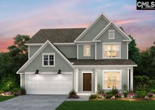 533 Carters Grove, Blythewood, SC 29016