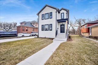 218 N Park Avenue, Lombard, IL 60148
