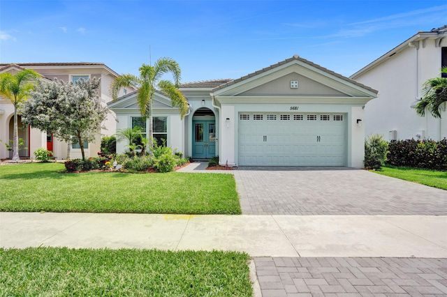 5681 Macoon Way, Westlake, FL 33470