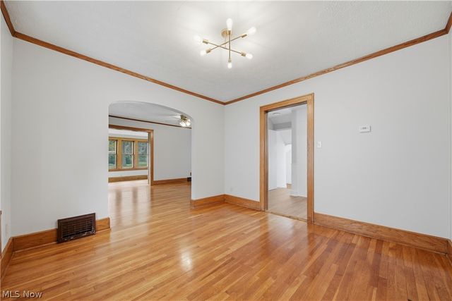 202 Hawk Avenue, Akron, OH 44312