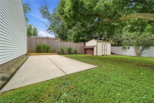 202 Hawk Avenue, Akron, OH 44312