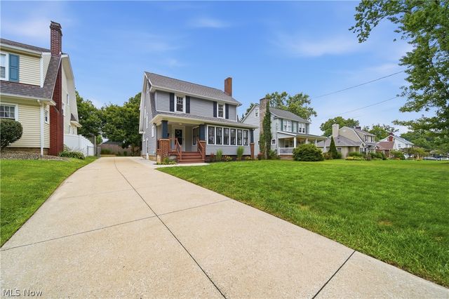 202 Hawk Avenue, Akron, OH 44312