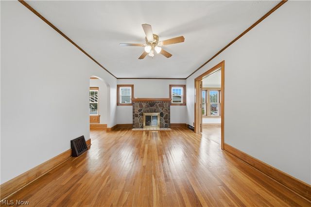 202 Hawk Avenue, Akron, OH 44312