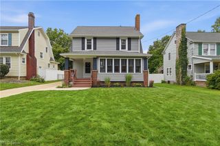 202 Hawk Avenue, Akron, OH 44312