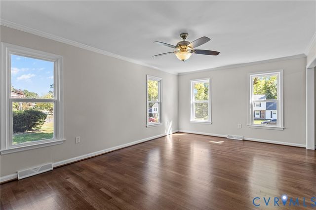 8366 Cardova Rd, Richmond, VA 23227