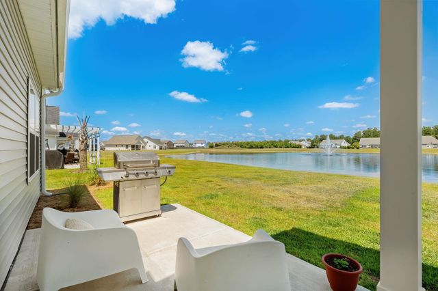 1023 Agostino Dr., Myrtle Beach, SC 29579