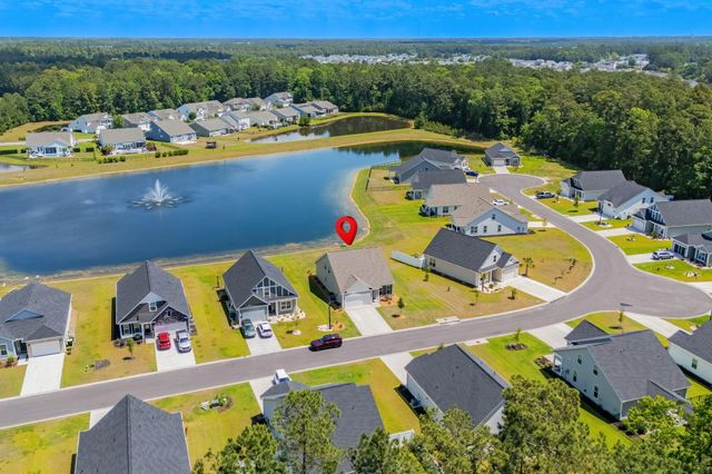 1023 Agostino Dr., Myrtle Beach, SC 29579