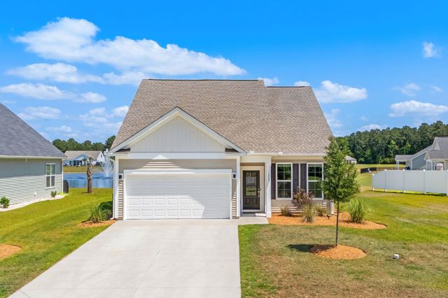 1023 Agostino Dr., Myrtle Beach, SC 29579