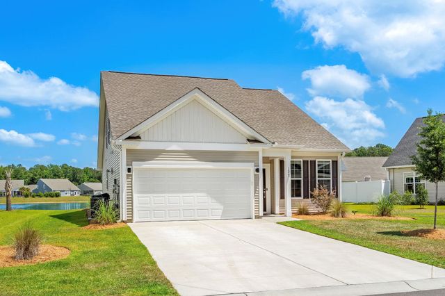 1023 Agostino Dr., Myrtle Beach, SC 29579