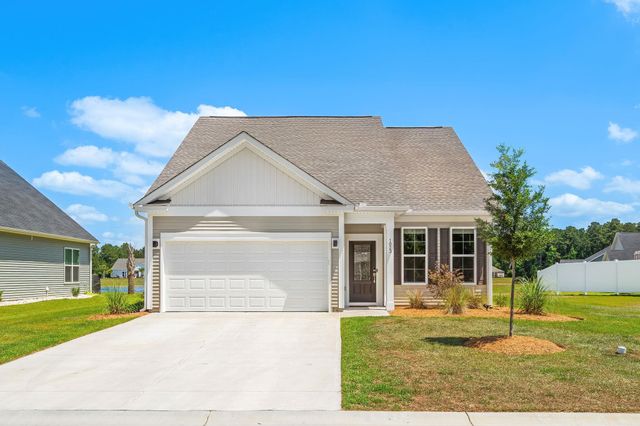 1023 Agostino Dr., Myrtle Beach, SC 29579