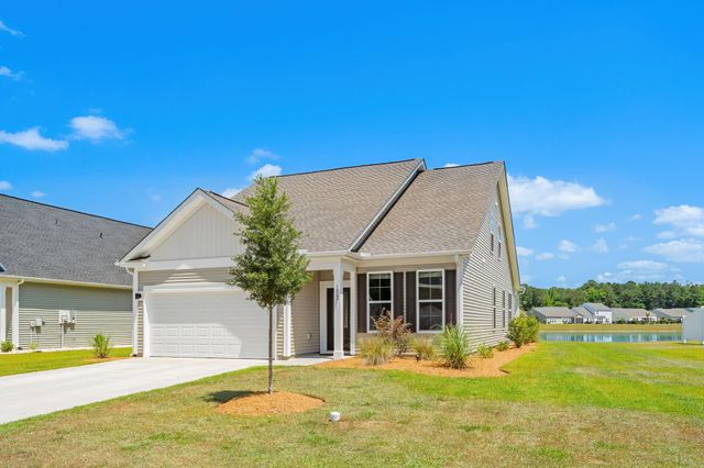 1023 Agostino Dr., Myrtle Beach, SC 29579