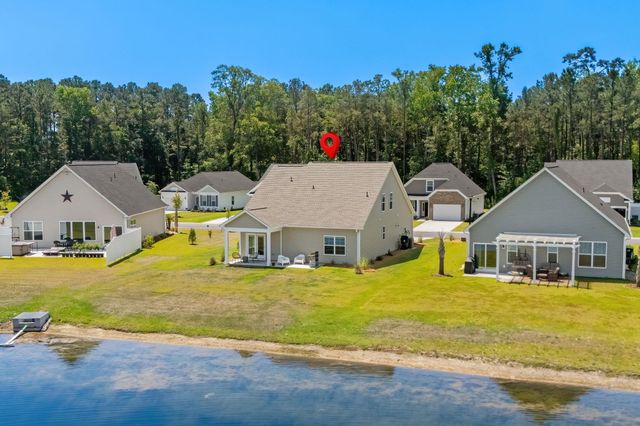 1023 Agostino Dr., Myrtle Beach, SC 29579