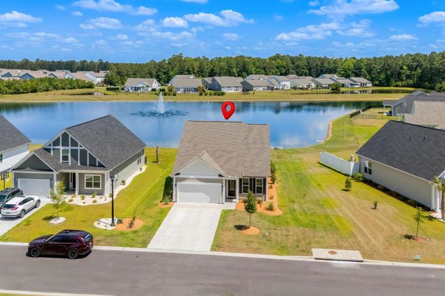 1023 Agostino Dr., Myrtle Beach, SC 29579